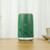 Concise Fish Pattern Mini Home Mute Bedroom Student Dormitory Office Portable USB Wireless Durable Humidifier(Green)