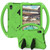 For Huawei MatePad T8 EVA Flat Anti Falling Protective Case Shell with Holder(Green) For Huawei MatePad T8 EVA Flat Anti Falling Protective Case Shell with Holder(Green)