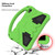 For Huawei MatePad T8 EVA Flat Anti Falling Protective Case Shell with Holder(Green) For Huawei MatePad T8 EVA Flat Anti Falling Protective Case Shell with Holder(Green)