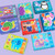 Children Early Education Wooden Picture Puzzle Toys(Fruit)