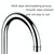 Kitchen Instant Electric Hot Water Faucet Hot & Cold Water Heater CN Plug Specification: Lamp Display Side Water Inlet