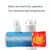 Kitchen Instant Electric Hot Water Faucet Hot & Cold Water Heater CN Plug Specification: Lamp Display Side Water Inlet