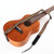 2 PCS Ukulele Strap Guitar Braid Musical Instrument Accessories