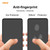 For OnePlus Nord N10 5G ENKAY Hat-Prince Full Glue 0.26mm 9H 2.5D Tempered Glass Full Coverage Film