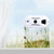 N361 Household Intelligent Automatic Electric Ultra-Thin Glass Cleaning Machine, Product specifications: EU Plug(White)