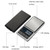 Kitchen Stainless Steel Mini Portable Scale High Precision Jewelry Scale Electronic Scale, Specification: 300g/0.01g