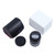 8 LED Lights 3 Groups Of Optical Glass HD With Scale 10 Times Magnifying Glass, Specification: Complex Scale Board