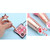 Christmas Makeup Brush Gift Elk Beginner Set Beauty Tool Set, Specification:Five Shorts 3-Double Sided