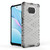 For Xiaomi Mi 10T Lite  Shockproof Honeycomb PC + TPU Case(Red)