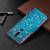 For Nokia 2.4 Colored Drawing Pattern Horizontal Flip Leather Case with Holder & Card Slots & Wallet(Plum Blossom)