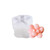 SX-ZW-193 Fleshy Three-Dimensional Candle Silicone Mold DIY Handmade Soap Aromatherapy Epoxy Mold SX-ZW-193 Fleshy Three-Dimensional Candle Silicone Mold DIY Handmade Soap Aromatherapy Epoxy Mold