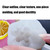SX-ZW-139 Fleshy Three-Dimensional Candle Silicone Mold DIY Handmade Soap Aromatherapy Epoxy Mold