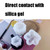 SX-ZW-139 Fleshy Three-Dimensional Candle Silicone Mold DIY Handmade Soap Aromatherapy Epoxy Mold