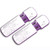 Shoe Drying Winter Moisture-Proof Quick-Heating Shoe Baking Dryer, CN Plug, Style:Telescopic Type