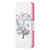 For Nokia 3.4 Colored Drawing Pattern Horizontal Flip Leather Case with Holder & Card Slots & Wallet(Little Tree)