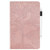 For Huawei MediaPad M5 10.8 inch Life Tree Series Horizontal Flip Leather Case with Holder & Card Slots & Pen Slot(Rose Gold) For Huawei MediaPad M5 10.8 inch Life Tree Series Horizontal Flip Leather Case with Holder & Card Slots & Pen Slot(Rose Gold)