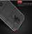 For Motorola Moto E7 Plus Full Coverage Shockproof TPU Case(Grey)