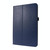 For Samsung Galaxy Tab S8 / Galaxy Tab S7 / SM-870 Crazy Horse Texture Horizontal Flip Leather Case with 2-folding Holder & Card Slot(Dark Blue) For Samsung Galaxy Tab S8 / Galaxy Tab S7 / SM-870 Crazy Horse Texture Horizontal Flip Leather Case with 2-folding Holder & Card Slot(Dark Blue)