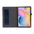 For Samsung Galaxy Tab S8 / Galaxy Tab S7 / SM-870 Crazy Horse Texture Horizontal Flip Leather Case with 2-folding Holder & Card Slot(Dark Blue) For Samsung Galaxy Tab S8 / Galaxy Tab S7 / SM-870 Crazy Horse Texture Horizontal Flip Leather Case with 2-folding Holder & Card Slot(Dark Blue)