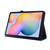For Samsung Galaxy Tab S8 / Galaxy Tab S7 / SM-870 Crazy Horse Texture Horizontal Flip Leather Case with 2-folding Holder & Card Slot(Dark Blue) For Samsung Galaxy Tab S8 / Galaxy Tab S7 / SM-870 Crazy Horse Texture Horizontal Flip Leather Case with 2-folding Holder & Card Slot(Dark Blue)