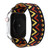 Nylon Watch Band For Apple Watch Series 7 45mm / 6 & SE & 5 & 4 44mm / 3 & 2 & 1 42mm(4)