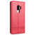 For Samsung Galaxy S9 AZNS Magnetic Calf Texture Horizontal Flip Leather Case with Card Slots & Holder & Wallet(Red) For Samsung Galaxy S9 AZNS Magnetic Calf Texture Horizontal Flip Leather Case with Card Slots & Holder & Wallet(Red)