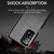 For Xiaomi Mi 10T Pro 5G  Full Coverage Shockproof TPU Case