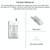 XJY-99 Infrared Anti-theft Alarm Wireless Voice Alarm System