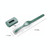 5 PCS Curved Bread Cutter Scraper French Stick European Bread Cutter Scaling Knife