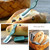 5 PCS Curved Bread Cutter Scraper French Stick European Bread Cutter Scaling Knife