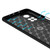For Xiaomi Mi 10T Pro Metal Ring Holder 360 Degree Rotating TPU Case(Blue+Blue)