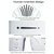 DC-9014 Household Multifunctional Ultrasonic Electronic Mosquito Repellent(EU Plug) DC-9014 Household Multifunctional Ultrasonic Electronic Mosquito Repellent(EU Plug)