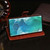 For Motorola Edge+ idewei Crazy Horse Texture Horizontal Flip Leather Case with Holder & Card Slots & Wallet(Black)