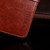 For Xiaomi Mi 10T Pro 5G idewei Crazy Horse Texture Horizontal Flip Leather Case with Holder & Card Slots & Wallet(Brown)