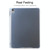 0.75mm Transparent TPU Protective Case with Pen Slot For iPad Air 2022 / 2020 10.9 / iPad Pro 11 2018