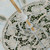 Wedding Bridal Lace Umbrella Shooting Props Wedding Supplies, Size: Length 43/Diameter 45cm(Milky White)