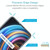 For OPPO Realme X7 50 PCS 0.26mm 9H 2.5D Tempered Glass Film