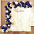 Night Blue Balloon Chain Ink Blue Series Balloon Decoration Set Birthday Party Decoration