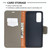 For Samsung Galaxy S20 FE 5G / S20 Lite Litchi Texture Pure Color Horizontal Flip PU Leather Case with Holder & Card Slots & Wallet & Lanyard(Grey)