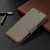 For Samsung Galaxy S20 FE 5G / S20 Lite Litchi Texture Pure Color Horizontal Flip PU Leather Case with Holder & Card Slots & Wallet & Lanyard(Grey)