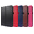 For Samsung Galaxy Tab S8 / Galaxy Tab S7 T870 2-Folding Business Horizontal Flip PU Leather Case with Card Slots & Holder(Coffee)
