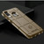 For Samsung Galaxy A20e Full Coverage Shockproof TPU Case(Brown)