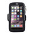 YIPINU YA19 Outdoor Sport Fitness Waterproof Touch Screen Mobile Phone Arm Bag(Black)