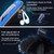 YIPINU YA19 Outdoor Sport Fitness Waterproof Touch Screen Mobile Phone Arm Bag(Black)