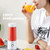 MEILING ML-88 Portable Electric USB Rechargeable Juicer Vegetable Fruit Squeezers Juicer(White) MEILING ML-88 Portable Electric USB Rechargeable Juicer Vegetable Fruit Squeezers Juicer(White)