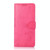 For Samsung Galaxy S20+ Retro 2 in 1 Detachable Magnetic Horizontal Flip TPU + PU Leather Case with Holder & Card Slots & Photo Frame & Wallet(Pink)