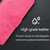 For Samsung Galaxy S20+ Retro 2 in 1 Detachable Magnetic Horizontal Flip TPU + PU Leather Case with Holder & Card Slots & Photo Frame & Wallet(Pink)