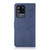 For Samsung Galaxy S20 Ultra Retro 2 in 1 Detachable Magnetic Horizontal Flip TPU + PU Leather Case with Holder & Card Slots & Photo Frame & Wallet(Dark Blue)