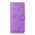 For Samsung Galaxy S20+ Retro 2 in 1 Detachable Magnetic Horizontal Flip TPU + PU Leather Case with Holder & Card Slots & Photo Frame & Wallet(Purple)