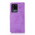 For Samsung Galaxy S20+ Retro 2 in 1 Detachable Magnetic Horizontal Flip TPU + PU Leather Case with Holder & Card Slots & Photo Frame & Wallet(Purple)